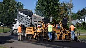 Best Cobblestone Driveway Installation  in Warrenton, VA